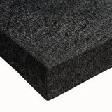 Intense Portrait Sketch - Mysterious Gothic Character Wall Art Print