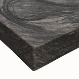 Gothic Wall Art - Dark Mythical Creature in Vintage Gothic Fantasy Print