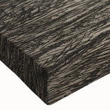 Gothic Artworks - Crows in Barren Landscape for Dark Decor Style