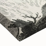 Medieval Gothic Canvas - Dark Decor Style Gothic Artworks