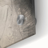 Gothic Wall Art – Vintage Gothic Print of Veiled Woman Reading