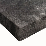 Gothic Wall Art – Dark Gothic Sketch of Feet in Shadowy Detail