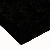 Botanical Grunge Art - Distressed Floral Canvas Print - Urban Decor