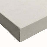 Grunge Wall Art | Vintage Grunge Leaf Canvas Print | Distressed Art