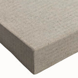 Grunge Fox Sketches - Vintage Grunge Aesthetic Canvas Print Art