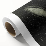 Grunge Wall Art | Abstract Cosmic Grunge Print | Vintage Grunge Art Piece