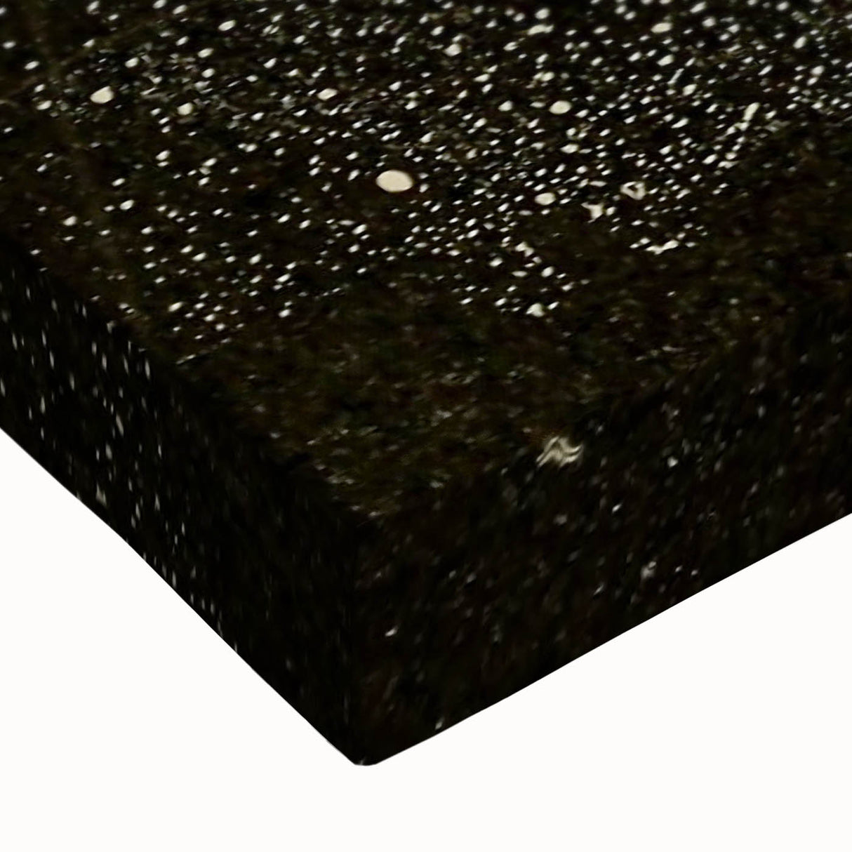 Grunge Wall Art | Vintage Cosmic Starburst Print | Abstract Grunge Art