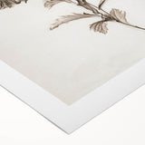 Grunge Wall Art - Distressed Sunflower Canvas Print for Modern Decor