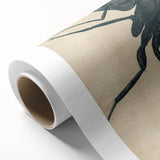 Intricate Grunge Ant Sketch - Vintage Insect Art for Modern Spaces