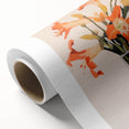 Maximalist Wall Art - Vibrant Floral Eclectic Print for Bold Home Decor