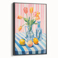 Maximalist Wall Art - Colorful Floral and Still Life for Vibrant Decor