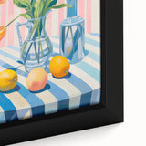 Maximalist Wall Art - Colorful Floral and Still Life for Vibrant Decor