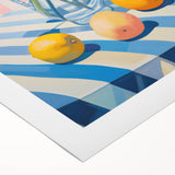 Maximalist Wall Art - Colorful Floral and Still Life for Vibrant Decor