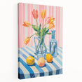 Maximalist Wall Art - Colorful Floral and Still Life for Vibrant Decor