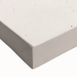 Maximalist Abstract Wall Art - Cosmic Energy in Subtle Hues for Modern Decor