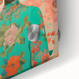 Maximalist Wall Art – Bold Home Decor with Eclectic and Vibrant Style