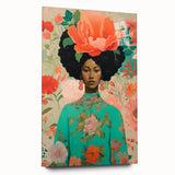 Maximalist Wall Art – Bold Home Decor with Eclectic and Vibrant Style