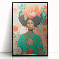 Maximalist Wall Art – Bold Home Decor with Eclectic and Vibrant Style