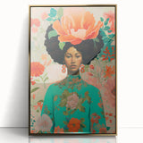 Maximalist Wall Art – Bold Home Decor with Eclectic and Vibrant Style