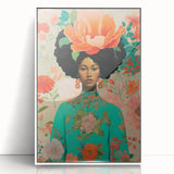 Maximalist Wall Art – Bold Home Decor with Eclectic and Vibrant Style