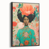 Maximalist Wall Art – Bold Home Decor with Eclectic and Vibrant Style