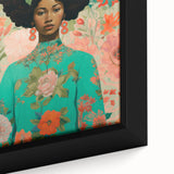 Maximalist Wall Art – Bold Home Decor with Eclectic and Vibrant Style