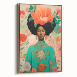 Maximalist Wall Art – Bold Home Decor with Eclectic and Vibrant Style