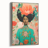 Maximalist Wall Art – Bold Home Decor with Eclectic and Vibrant Style