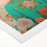 Maximalist Wall Art – Bold Home Decor with Eclectic and Vibrant Style