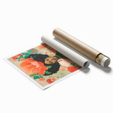 Maximalist Wall Art – Bold Home Decor with Eclectic and Vibrant Style