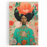 Maximalist Wall Art – Bold Home Decor with Eclectic and Vibrant Style