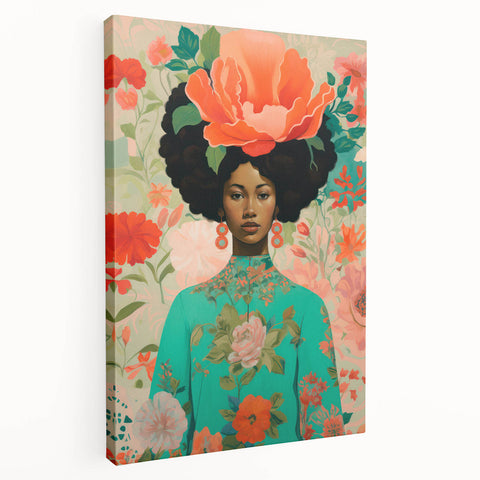 Maximalist Wall Art – Bold Home Decor with Eclectic and Vibrant Style