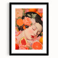 Maximalist Wall Art – Vibrant Floral and Fruit Decor for Eclectic Style