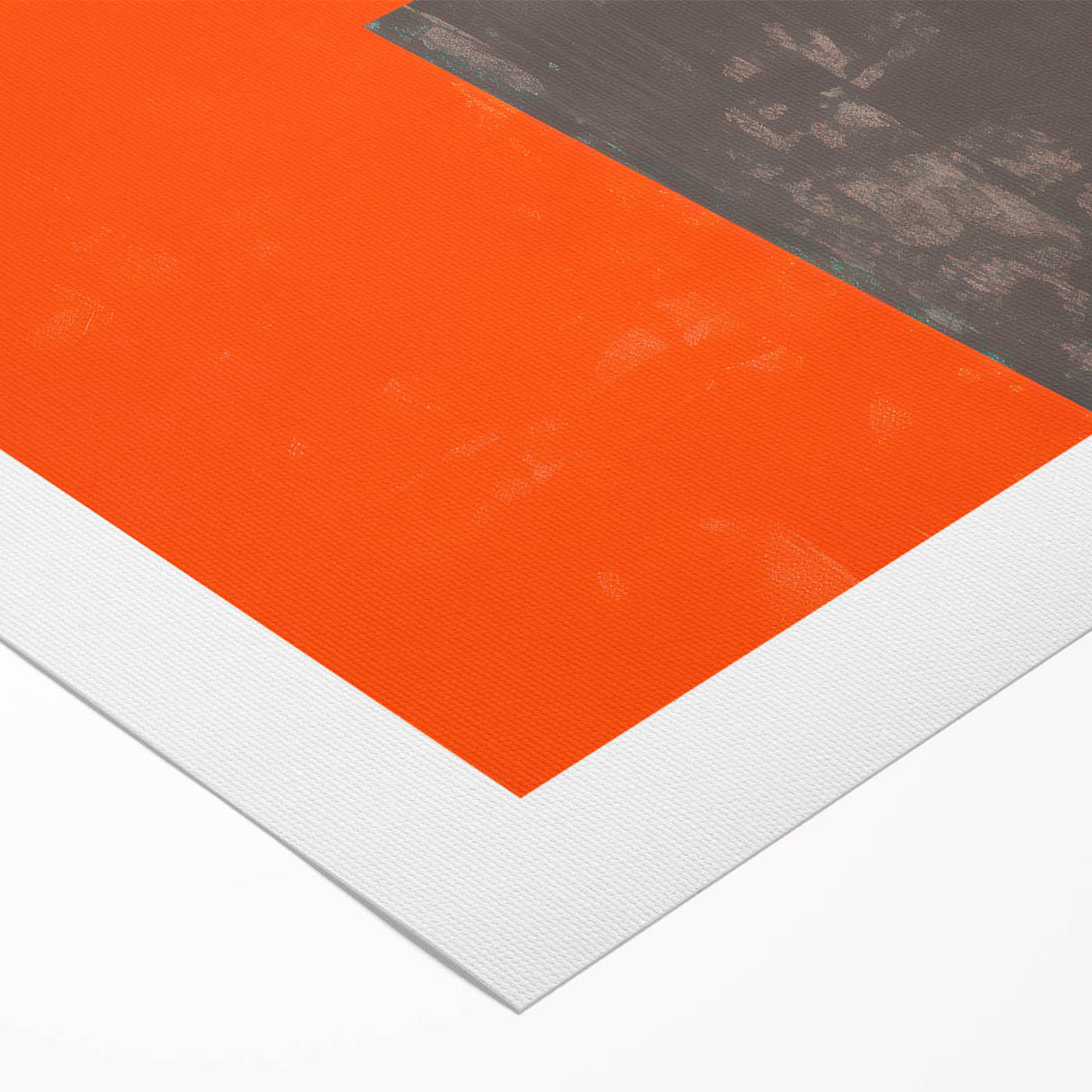 Maximalist Wall Art – Bold Geometric Abstract Design for Modern Decor