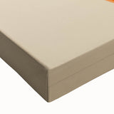 Maximalist Wall Art – Bold Geometric Floral Vase with White Tulips