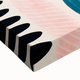 Maximalist Wall Art - Bold Eclectic Art Print for Vibrant Home Decor