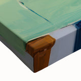 Maximalist Wall Art - Bold Cat Print for Eclectic and Vibrant Decor