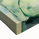 Maximalist Wall Art - Whimsical Cat on Sofa Print for Eclectic Decor