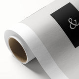 Maximalist Wall Art - Bold Inspirational Quote Print for Eclectic Decor