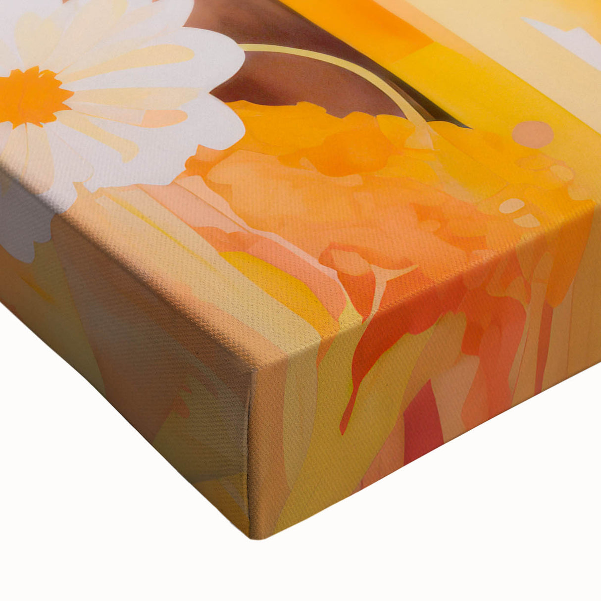 Maximalist Wall Art – Eclectic Art Prints with Vibrant Floral Essence