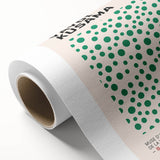 Maximalist Wall Art - Eclectic Art Prints by Yayoi Kusama | Bold Decor