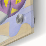 Maximalist Wall Art – Eclectic Bold Decor Featuring Abstract Figures