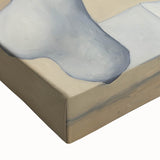 Maximalist Wall Art – Eclectic Bold Decor Featuring Abstract Figures