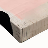 Maximalist Wall Art - Eclectic Abstract Decor with Bold Geometric Patterns