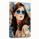 Maximalist Wall Art with Bold Eclectic Design for Vibrant Home Decor