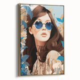 Maximalist Wall Art with Bold Eclectic Design for Vibrant Home Decor