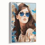 Maximalist Wall Art with Bold Eclectic Design for Vibrant Home Decor