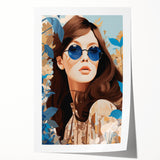 Maximalist Wall Art with Bold Eclectic Design for Vibrant Home Decor