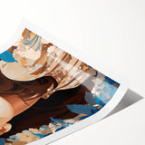 Maximalist Wall Art with Bold Eclectic Design for Vibrant Home Decor