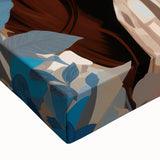 Maximalist Wall Art with Bold Eclectic Design for Vibrant Home Decor